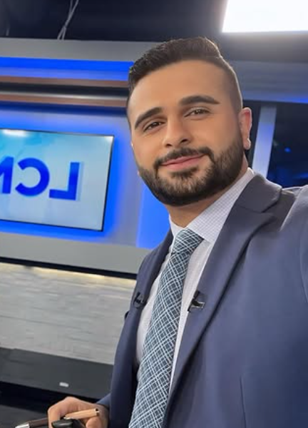 Capture decran 2026 06 23 135150 L&rsquo;animateur Hadi Hassin de TVA publie une rare photo&hellip; avec sa blonde