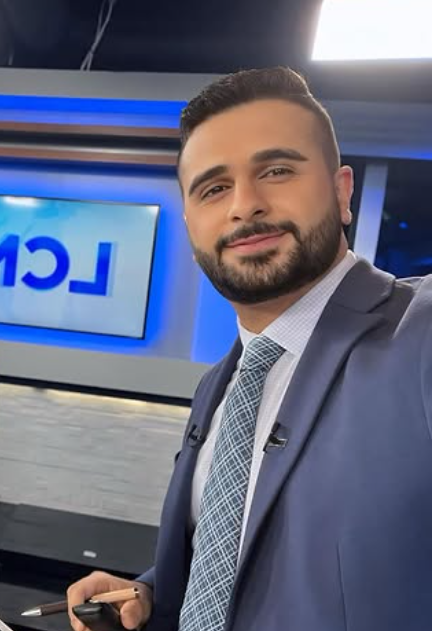 Capture decran 2026 06 23 135150 L&rsquo;animateur Hadi Hassin de TVA publie une rare photo&hellip; avec sa blonde