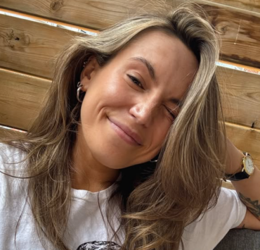 Capture decran 2026 06 24 085640 G&eacute;raldine Lamarche a retrouv&eacute; l&rsquo;amour aupr&egrave;s du fils d&rsquo;un c&eacute;l&egrave;bre politicien