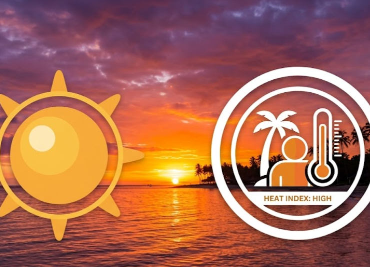 Capture decran 2026 06 25 060712 Le retour du soleil est confirm&eacute; et il arrivera plus vite que pr&eacute;vu