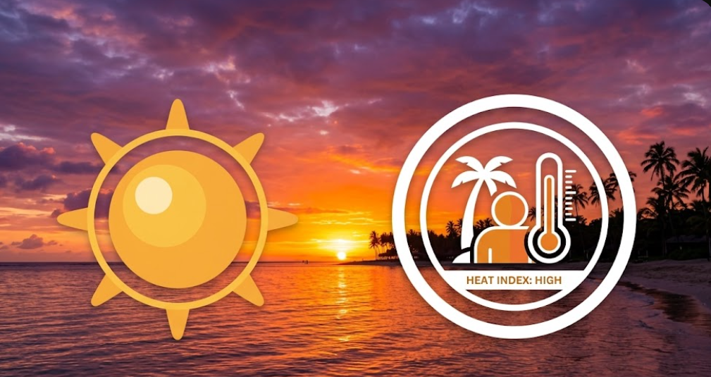 Capture decran 2026 06 25 060712 Le retour du soleil est confirm&eacute; et il arrivera plus vite que pr&eacute;vu