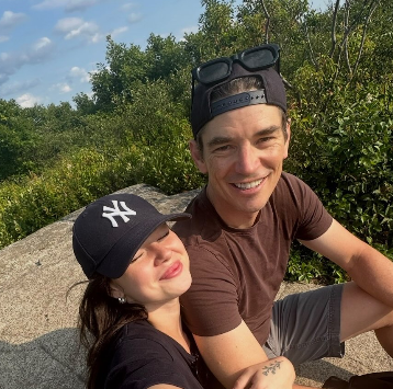 Capture decran 2026 06 25 083108 L'amoureuse de S&eacute;bastien Delorme r&eacute;v&egrave;le un projet qui enthousiasme ses fans