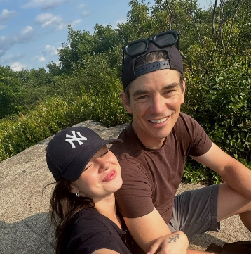 Capture decran 2026 06 25 083108 L'amoureuse de S&eacute;bastien Delorme r&eacute;v&egrave;le un projet qui enthousiasme ses fans