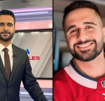 Capture decran 2026 06 25 090337 Les projets d'&eacute;t&eacute; de Hadi Hassin sont bien diff&eacute;rents de ceux de plusieurs Qu&eacute;b&eacute;cois