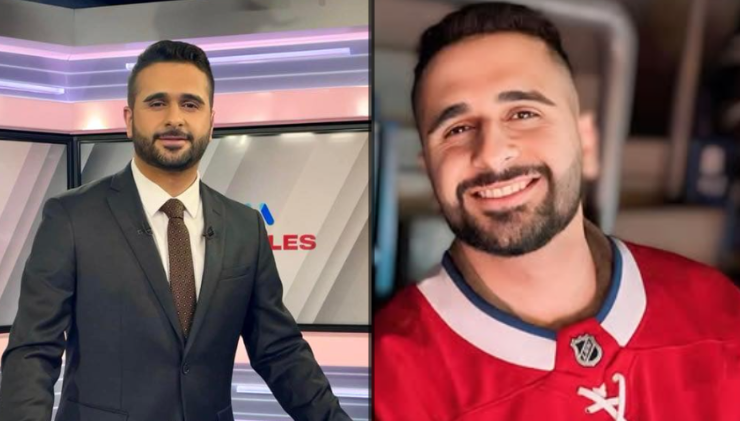 Capture decran 2026 06 25 090337 Les projets d'&eacute;t&eacute; de Hadi Hassin sont bien diff&eacute;rents de ceux de plusieurs Qu&eacute;b&eacute;cois