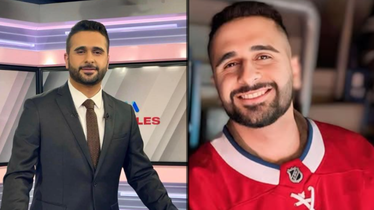 Capture decran 2026 06 25 090337 Les projets d'&eacute;t&eacute; de Hadi Hassin sont bien diff&eacute;rents de ceux de plusieurs Qu&eacute;b&eacute;cois