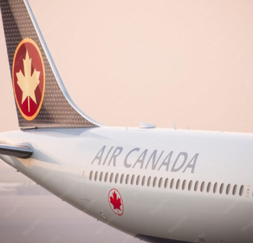 Capture decran 2026 06 25 141534 Un malaise du pilote entra&icirc;ne le d&eacute;routement d'un avion d'Air Canada