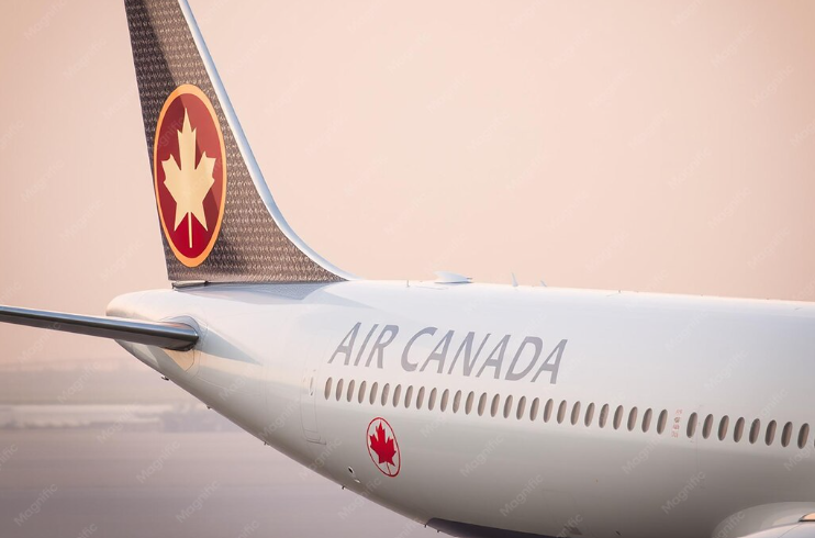 Capture decran 2026 06 25 141534 Un malaise du pilote entra&icirc;ne le d&eacute;routement d'un avion d'Air Canada