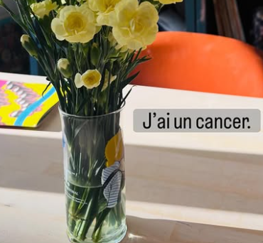 Une personnalité québécoise connue révèle avoir le cancer 2 Une personnalité québécoise connue révèle avoir le cancer Capture decran 2026 06 28 110414 Une personnalité québécoise connue révèle avoir le cancer