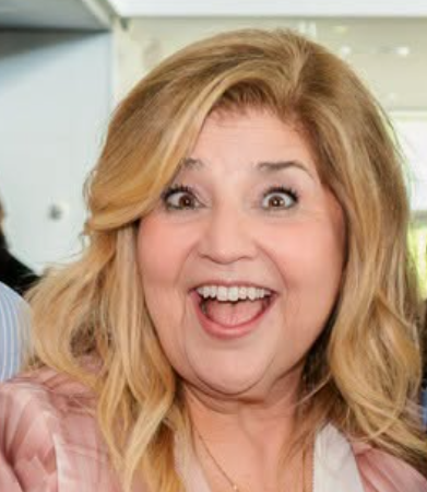Capture decran 2026 06 28 223450 Marie-Claude Barrette surprend avec une toute nouvelle coiffure
