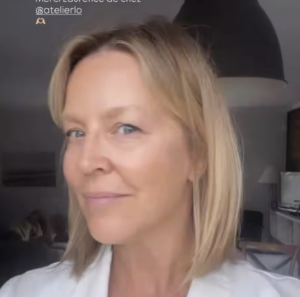 Julie Bélanger change complètement de look pour l'été 2 Julie Bélanger change complètement de look pour l'été Capture decran 2026 06 28 233536 Julie Bélanger change complètement de look pour l'été