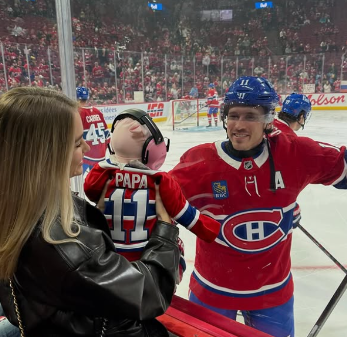 Le Canadien échange Gallagher 1 Le Canadien échange Gallagher Capture decran 2026 06 29 133503 Le Canadien échange Gallagher