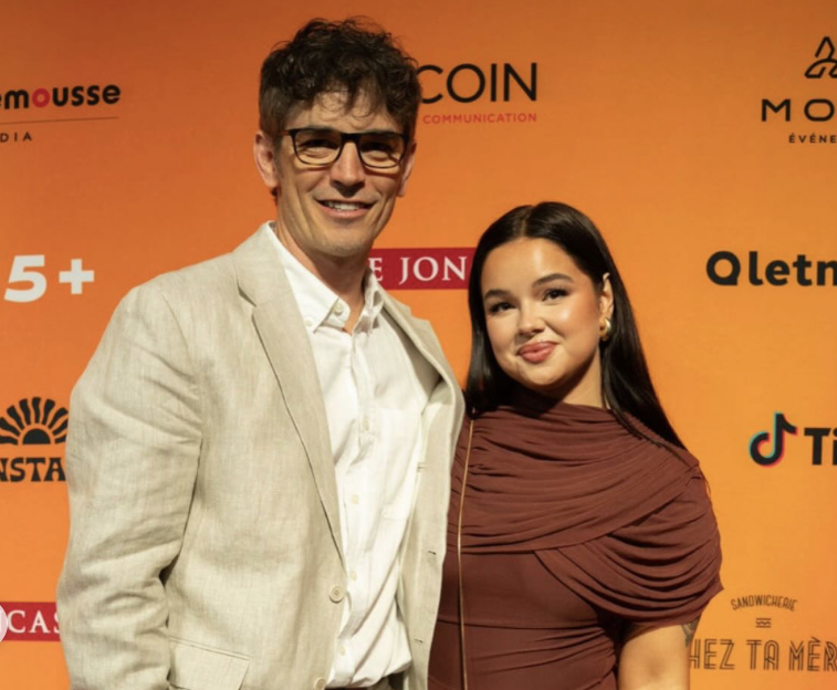 « Ça a été très difficile » : Sébastien Delorme et Virginie Bruneau se livrent sur leur couple 1 « Ça a été très difficile » : Sébastien Delorme et Virginie Bruneau se livrent sur leur couple Capture decran le 2026 06 01 a 14.08.38 e1780337403518 « Ça a été très difficile » : Sébastien Delorme et Virginie Bruneau se livrent sur leur couple