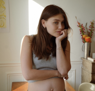 La fille de Patrick Bourgeois dévoile le sexe de son bébé 2 La fille de Patrick Bourgeois dévoile le sexe de son bébé Capture decran le 2026 06 02 a 14.29.58 e1780425439331 La fille de Patrick Bourgeois dévoile le sexe de son bébé