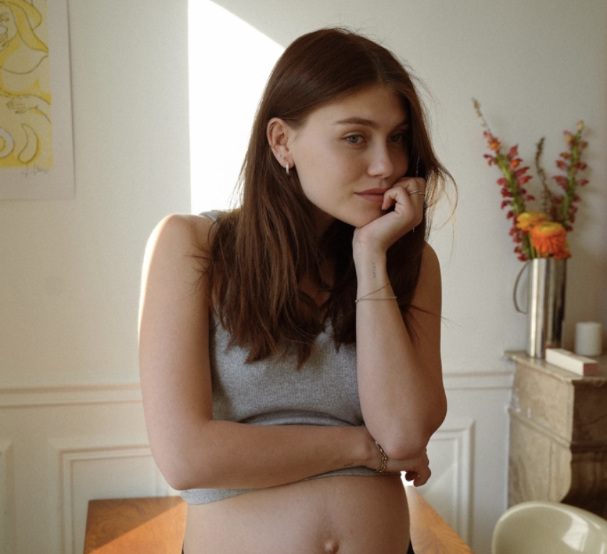 Capture decran le 2026 06 02 a 14.29.58 e1780425439331 La fille de Patrick Bourgeois d&eacute;voile le sexe de son b&eacute;b&eacute;
