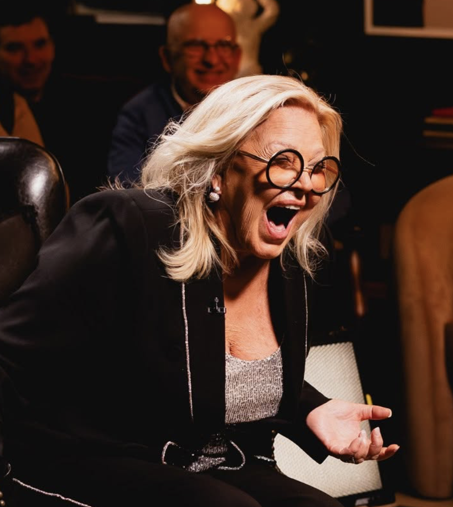 Michèle Richard regrette… pour une raison surprenante 1 Michèle Richard regrette… pour une raison surprenante Capture decran le 2026 06 12 a 17.37.28 Michèle Richard regrette… pour une raison surprenante