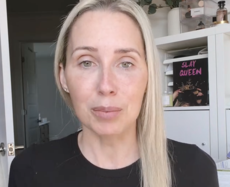 Capture decran le 2026 06 15 a 14.42.04 Ma&iuml;ka Desnoyers brise le silence sur les ennuis de sant&eacute; qu'elle traverse