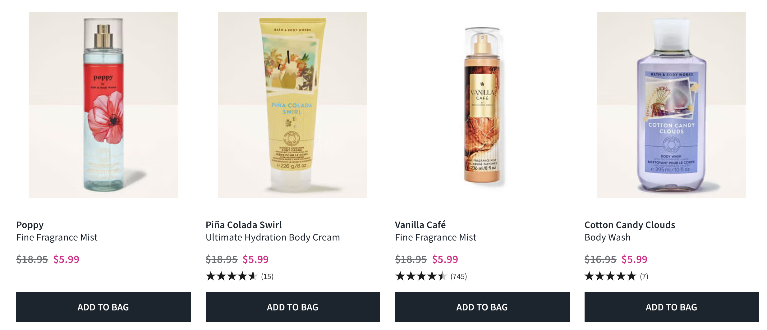 Capture decran le 2026 06 15 a 15.34.10 Le grand solde semi-annuel de Bath & Body Works est enfin de retour!