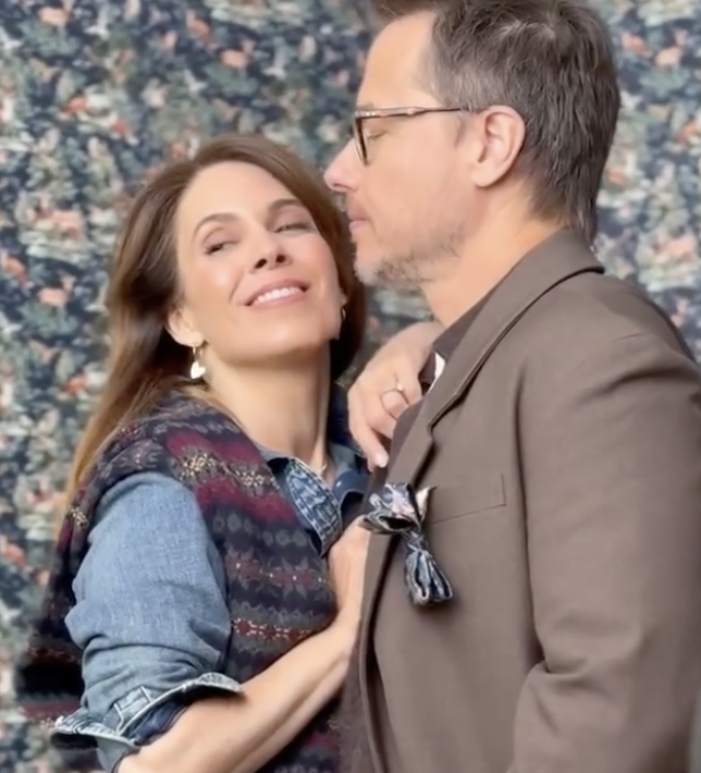 Capture decran le 2026 06 16 a 18.26.17 Julie Perreault et St&eacute;phane Rousseau : ce qui s&rsquo;est pass&eacute; vraiment &agrave; leur mariage