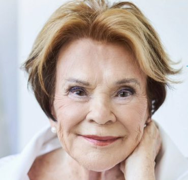 À 101 ans, Janette Bertrand brise le silence sur son état de santé 3 À 101 ans, Janette Bertrand brise le silence sur son état de santé Capture decran le 2026 06 16 a 18.52.39 À 101 ans, Janette Bertrand brise le silence sur son état de santé