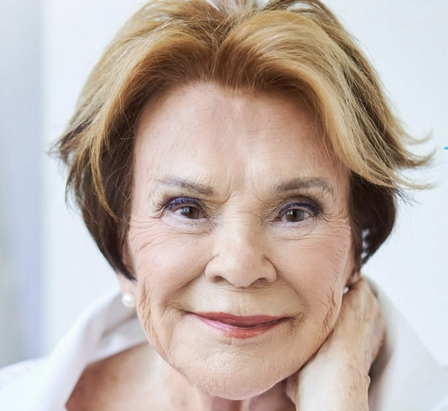 Capture decran le 2026 06 16 a 18.52.39 &Agrave; 101 ans, Janette Bertrand brise le silence sur son &eacute;tat de sant&eacute;