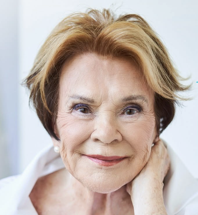 Capture decran le 2026 06 16 a 18.52.39 &Agrave; 101 ans, Janette Bertrand brise le silence sur son &eacute;tat de sant&eacute;