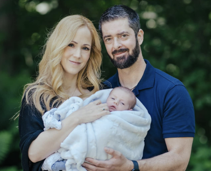 Capture decran le 2026 06 18 a 13.42.13 Tara de La Famille Groulx partage enfin les d&eacute;tails de son &eacute;tat de sant&eacute;