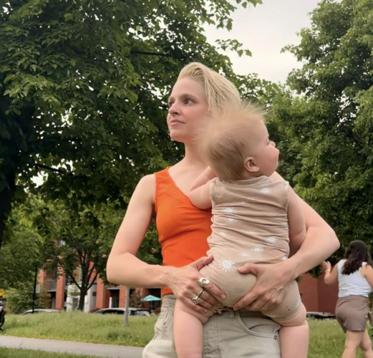 Capture decran le 2026 06 19 a 12.48.43 e1781888177478 Marc-Andr&eacute; Grondin et Sarah-Jeanne Labrosse: un 4e enfant en vue?
