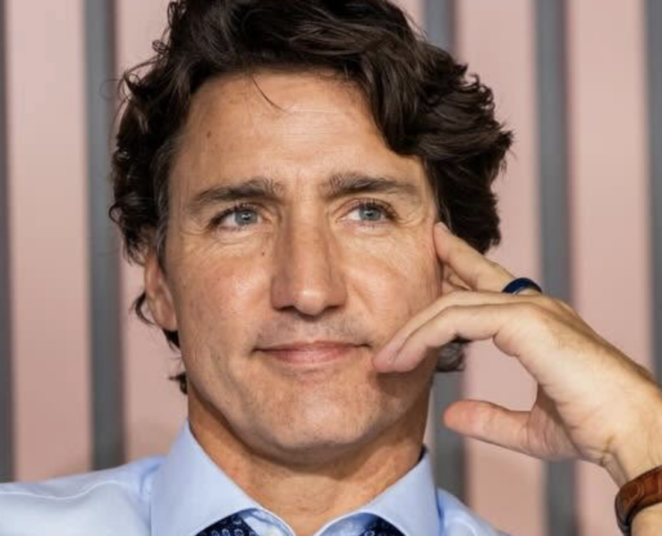Capture decran le 2026 06 22 a 09.07.52 Justin Trudeau d&eacute;voile sa journ&eacute;e de f&ecirc;te des P&egrave;res et personne ne s&rsquo;attendait &agrave; &ccedil;a
