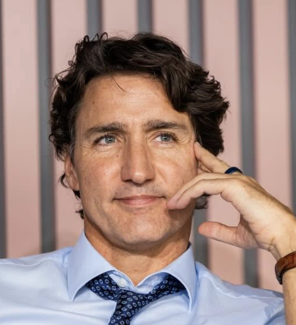 Capture decran le 2026 06 22 a 09.07.52 Justin Trudeau d&eacute;voile sa journ&eacute;e de f&ecirc;te des P&egrave;res et personne ne s&rsquo;attendait &agrave; &ccedil;a