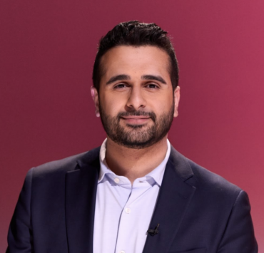 Capture decran le 2026 06 23 a 10.50.17 Hadi Hassin fait une rare apparition sur le tapis rouge avec sa conjointe