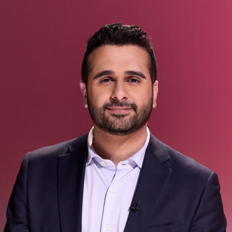 Capture decran le 2026 06 23 a 10.50.17 Hadi Hassin fait une rare apparition sur le tapis rouge avec sa conjointe