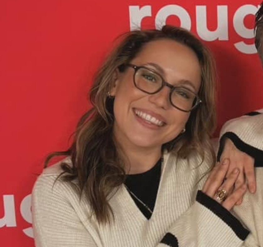 Capture decran le 2026 06 23 a 12.15.08 G&eacute;raldine Lamarche n&rsquo;est plus c&eacute;libataire&hellip; et vous connaissez TR&Egrave;S bien son nouveau chum