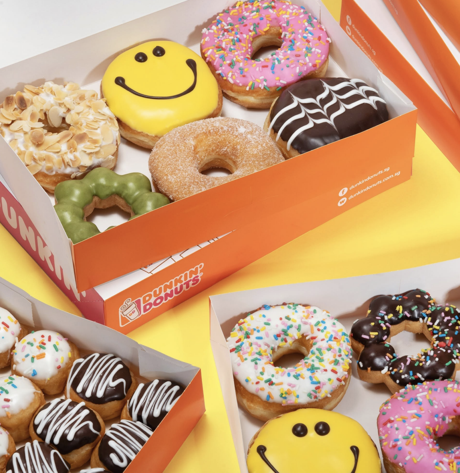 Capture decran le 2026 06 24 a 11.19.12 Les premiers Dunkin&rsquo; au Canada viennent d&rsquo;&ecirc;tre r&eacute;v&eacute;l&eacute;s