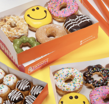 Capture decran le 2026 06 24 a 11.19.12 Les premiers Dunkin&rsquo; au Canada viennent d&rsquo;&ecirc;tre r&eacute;v&eacute;l&eacute;s