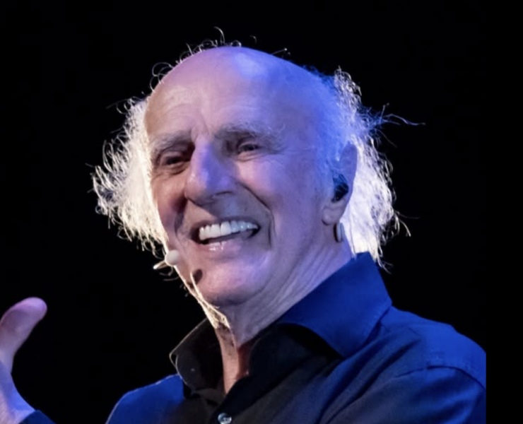 Capture decran le 2026 06 25 a 10.01.12 &Agrave; 97 ans, Gilles Vigneault offre un moment inoubliable aux Qu&eacute;b&eacute;cois