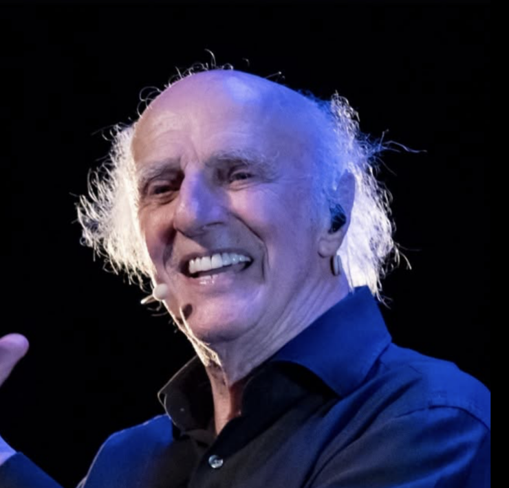 Capture decran le 2026 06 25 a 10.01.12 &Agrave; 97 ans, Gilles Vigneault offre un moment inoubliable aux Qu&eacute;b&eacute;cois