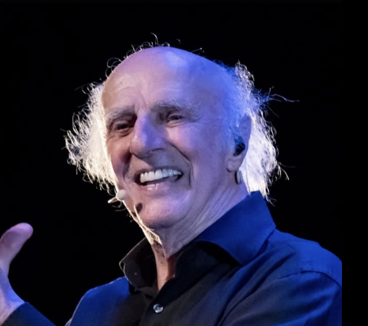 Capture decran le 2026 06 25 a 10.01.12 &Agrave; 97 ans, Gilles Vigneault offre un moment inoubliable aux Qu&eacute;b&eacute;cois