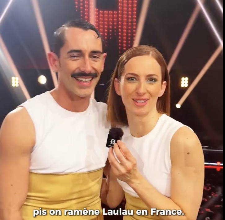 Capture decran le 2026 06 29 a 13.14.02 Finale de R&eacute;volution : V&eacute;ronique et Laurent repartent avec le gros prix de 70 000 $
