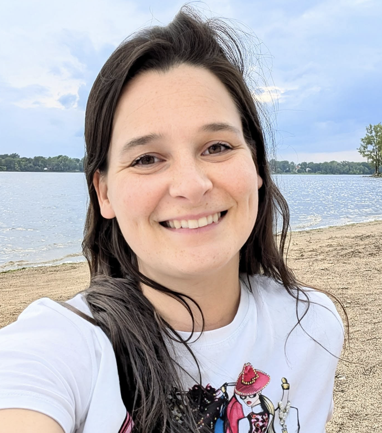 Capture decran le 2026 06 29 a 13.40.48 e1782754894806 Rosalie Taillefer-Simard fait craquer avec une rare photo de sa fille !