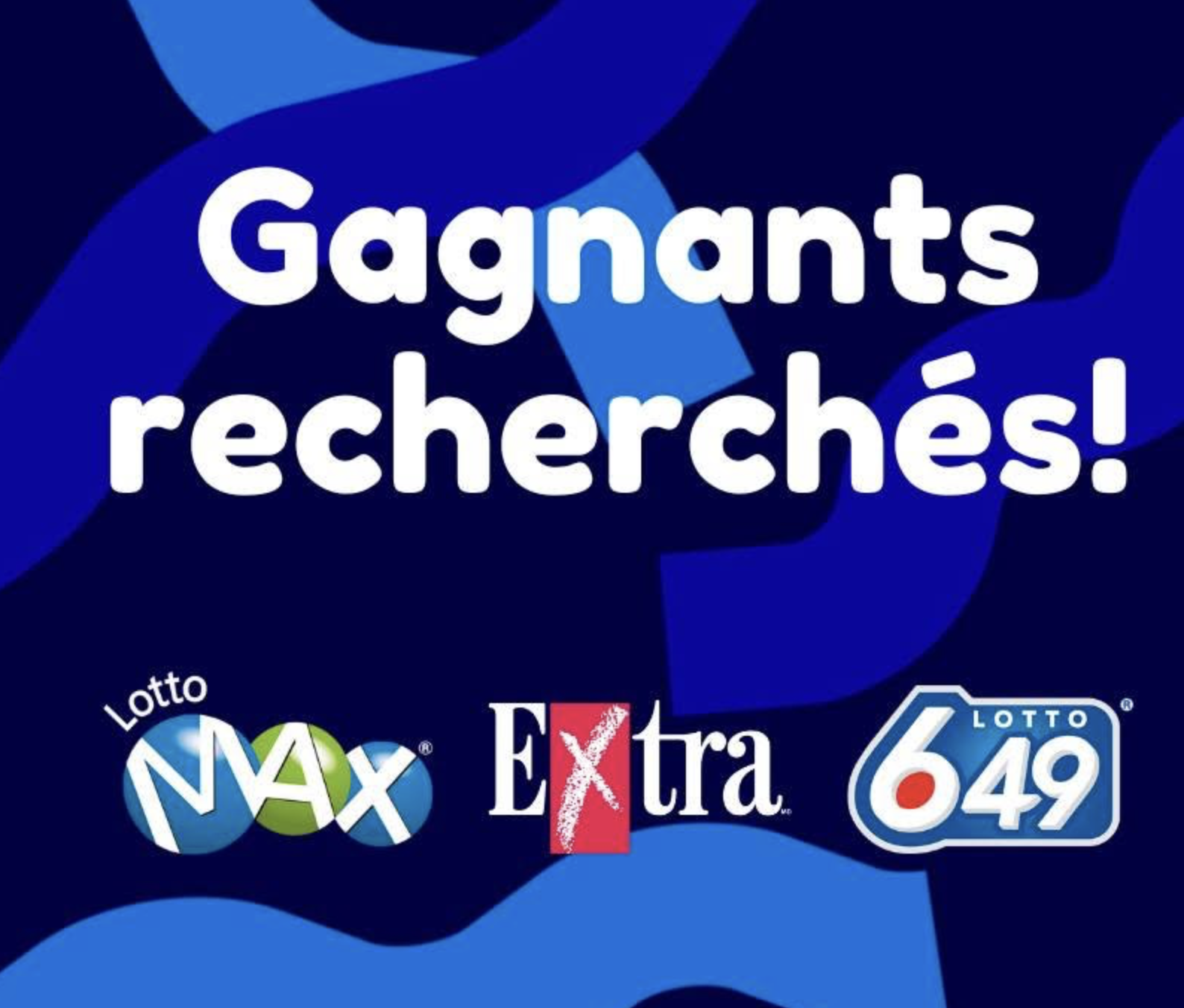 Un mystérieux gagnant de 40 millions du Lotto Max toujours introuvable au Québec 1 Un mystérieux gagnant de 40 millions du Lotto Max toujours introuvable au Québec Capture decran le 2026 06 30 a 10.29.15 Un mystérieux gagnant de 40 millions du Lotto Max toujours introuvable au Québec