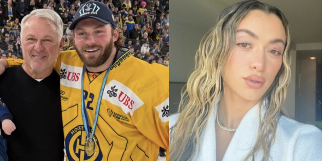 Le Québec en deuil : Les enfants de Claude Lemieux publient un communiqué officiel touchant 1 Le Québec en deuil : Les enfants de Claude Lemieux publient un communiqué officiel touchant Capture le 2026 06 01 a 07.16.02 Le Québec en deuil : Les enfants de Claude Lemieux publient un communiqué officiel touchant