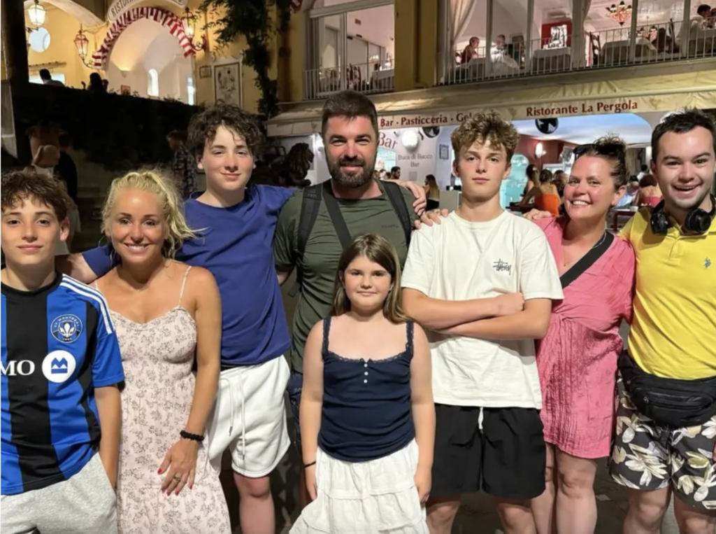 Capture le 2026 06 03 a 08.23.16 Une histoire de famille &agrave; la t&eacute;l&eacute; : La fille de Patricia Paquin d&eacute;croche un r&ocirc;le dans une &eacute;mission tr&egrave;s attendue