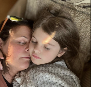 Capture le 2026 06 03 a 08.25.23 Une histoire de famille &agrave; la t&eacute;l&eacute; : La fille de Patricia Paquin d&eacute;croche un r&ocirc;le dans une &eacute;mission tr&egrave;s attendue