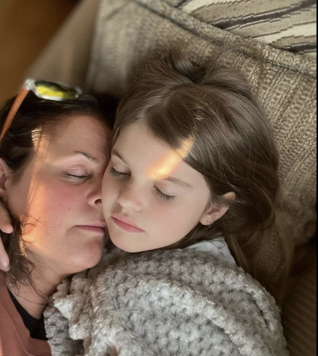 Capture le 2026 06 03 a 08.25.23 Une histoire de famille &agrave; la t&eacute;l&eacute; : La fille de Patricia Paquin d&eacute;croche un r&ocirc;le dans une &eacute;mission tr&egrave;s attendue