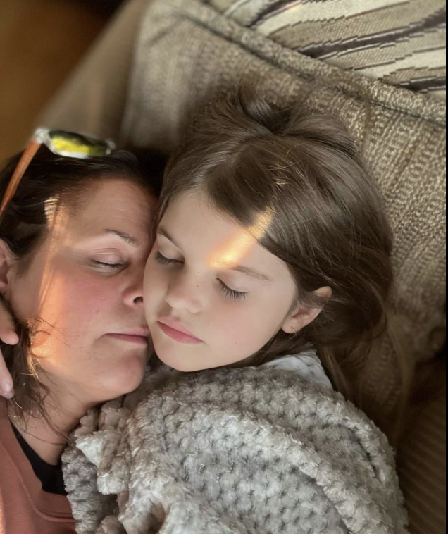 Capture le 2026 06 03 a 08.25.23 Une histoire de famille &agrave; la t&eacute;l&eacute; : La fille de Patricia Paquin d&eacute;croche un r&ocirc;le dans une &eacute;mission tr&egrave;s attendue