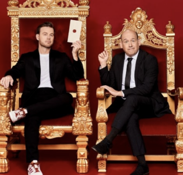 Capture le 2026 06 03 a 09.42.57 Le Ma&icirc;tre du jeu : Voici l'identit&eacute; des 5 humoristes qui s'affronteront d&egrave;s le 20 septembre
