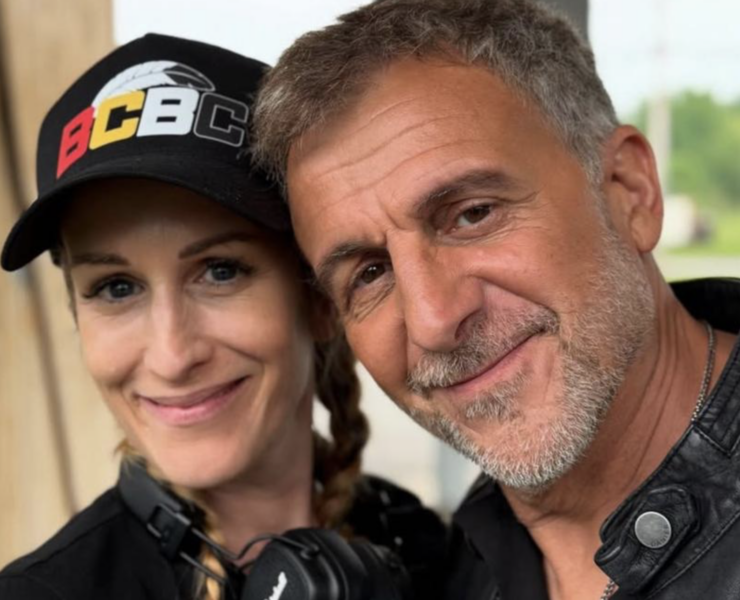Capture le 2026 06 06 a 08.49.48 &laquo; Une facette plus intime &raquo; : Anik Jean annonce une nouvelle majeure concernant son couple