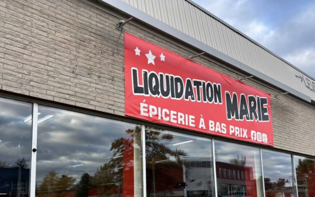 Bonne nouvelle pour le portefeuille : Liquidation Marie annonce 6 nouvelles succursales la course est lancée 1 Bonne nouvelle pour le portefeuille : Liquidation Marie annonce 6 nouvelles succursales la course est lancée Capture le 2026 06 06 a 09.17.59 Bonne nouvelle pour le portefeuille : Liquidation Marie annonce 6 nouvelles succursales la course est lancée