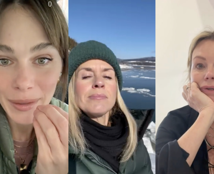 Capture le 2026 06 06 a 10.15.15 &laquo; Pas au courant de la situation &raquo; : Des stars(Caroline N&eacute;ron, Anouk Meunier et Maripier Morin) d'ici coupent les ponts avec Forfaits Qu&eacute;bec apr&egrave;s de lourdes dettes